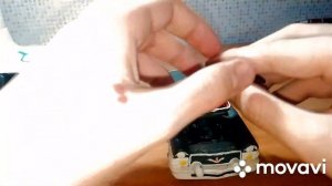 ГАЗ 13 из ПЛАСТИЛИНА?!!?!?! Слепил чайку своими руками #автомобили