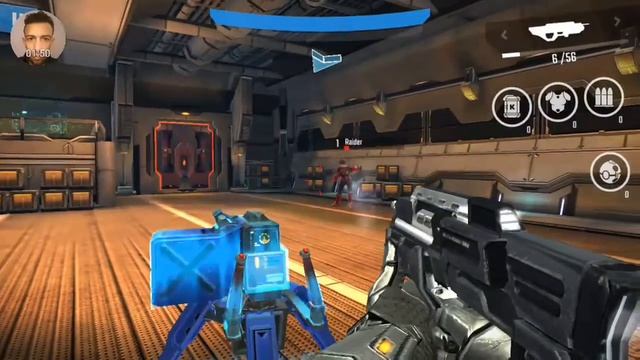 N O V A Legacy [iOs] [Android] Game First Look _ 128G смотреть онлайн
