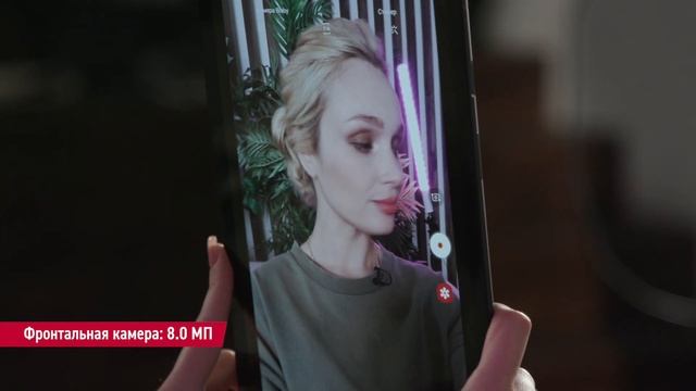 Какой он тонкий! Новый планшет Samsung Galaxy Tab S5e смотреть онлайн