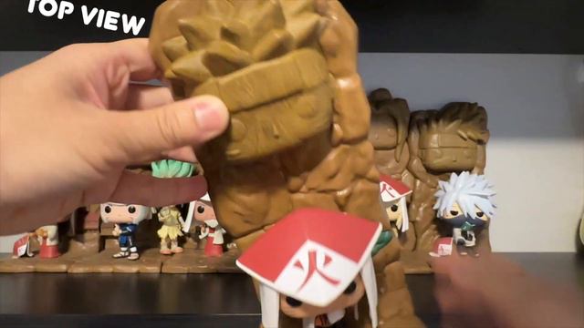 Funko Pop Unboxing and Review: Boruto - Naruto Uzumaki (Hokage Series, EB Games Exclusive) смотреть онлайн