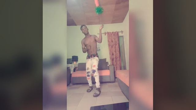 Zlatan dance my name is Austin azoh my dance name is bayana dance am ni Cameroon 💲🎵 смотреть онлайн