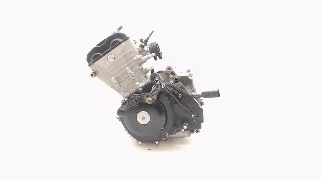 Used Engine Suzuki GSX R 125 A 2018 315783 смотреть онлайн