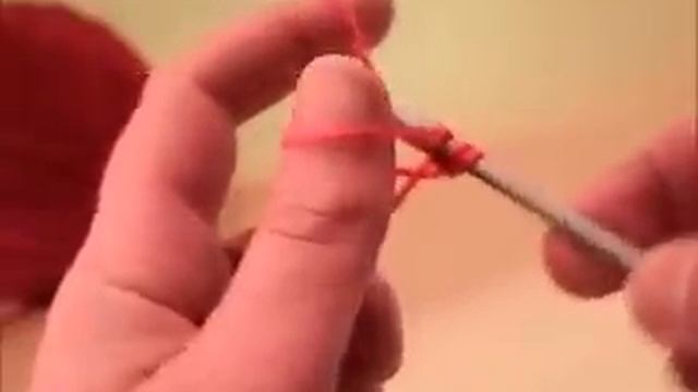 Плетене на две игли - обикновено започване.wmv смотреть онлайн
