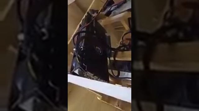 RTX 3090 дополнительное охлаждение бэкплейты процессорными кулерами смотреть онлайн