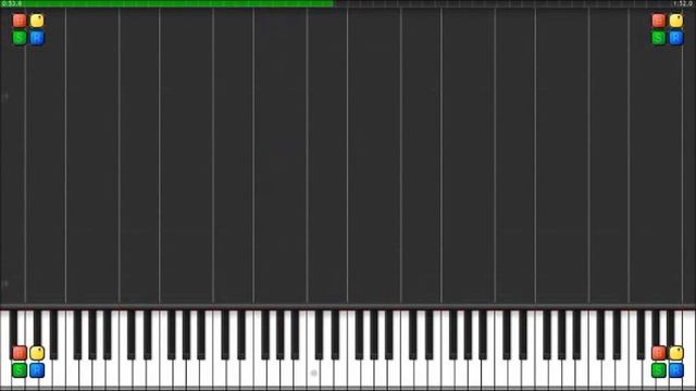 Silent Hill 2 - Magdalene Synthesia смотреть онлайн