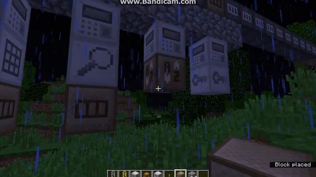 EZStorage 1&2 1.7.10 To 1.12.2 Forge Mod Overview (Expandable Modular Storage)