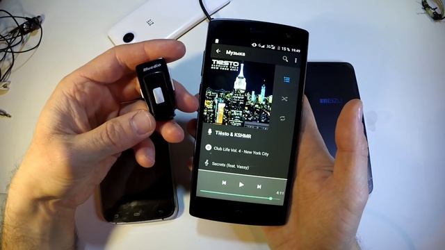 HomTom HT7 Полный детальный ОБЗОР-сравнение(vs Meizu M2,Umi Rome,ZTE V5) смотреть онлайн