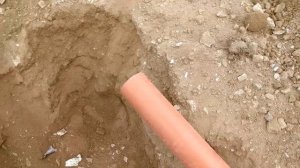 #19 Как загнуть канализационную трубу?