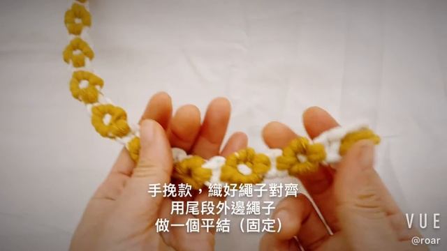 Macrame Camera / Mobile Strap (DIY) смотреть онлайн