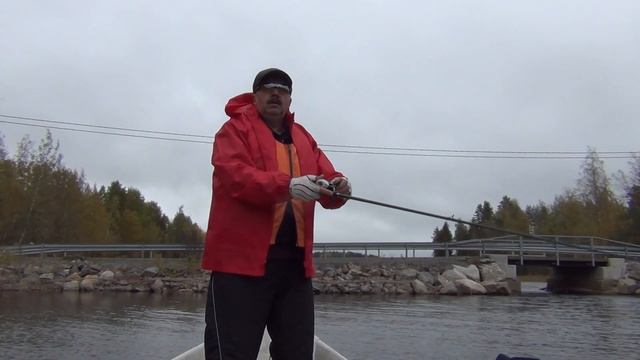 Свимбейты (swimbait). (воблеры из моей коробки) смотреть онлайн