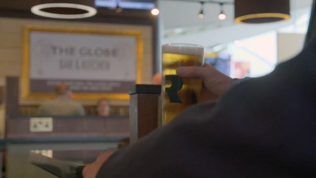 Southampton Airport Master Plan Launch 2018 смотреть онлайн