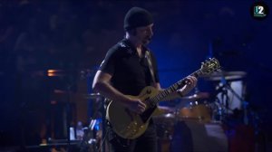 U2 - One (live from Paris 07-12-2015)