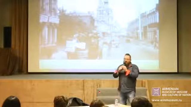 Москва армянская смотреть онлайн