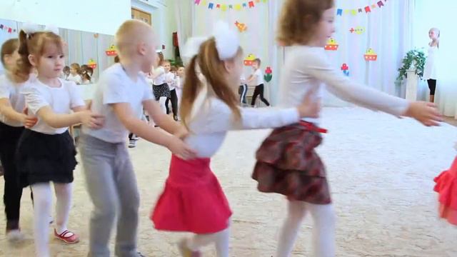 Игра "Паповоз". смотреть онлайн