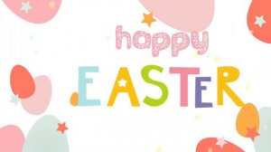 Happy Easter | Snoopy Easter Song | Snoopy | Peanuts | Happy Easter for Kids | Happy Easter Song 🎵