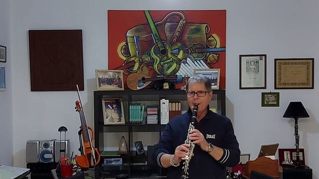 Paganini "Io Ti Penso Amore" Cl.tto Fernando D'Ambrosio- Violino David Garrett e Base Strumentale смотреть онлайн