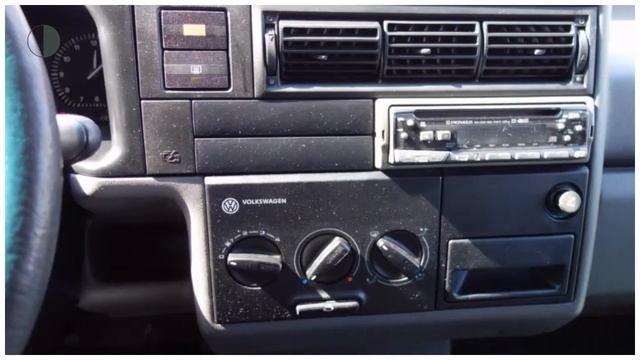 Volkswagen Transporter 1.9 TD 332 Rolstoelauto