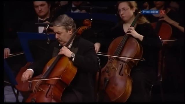 Concerto For Violin N1 Sergey Skripka