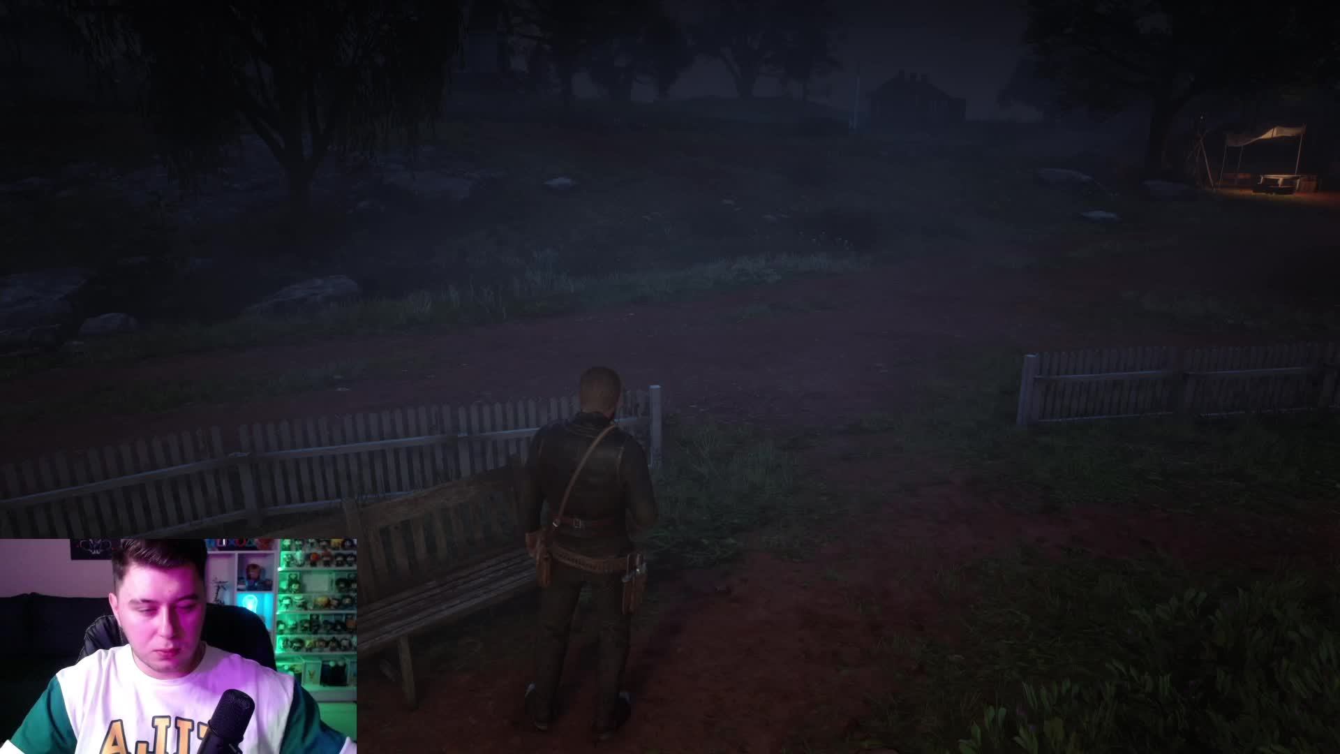  Red Dead Redemption 2