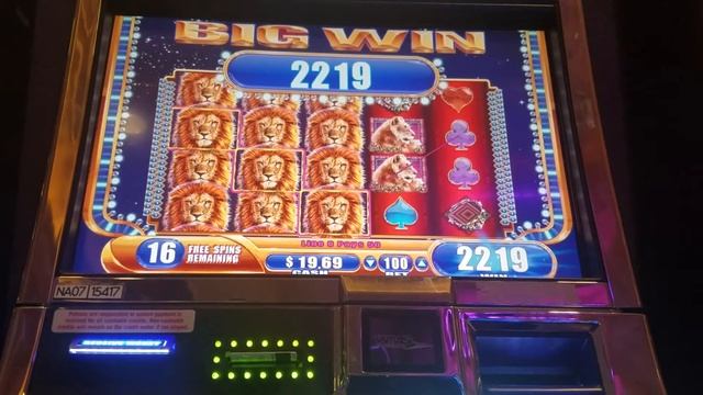 35 Free games King of Africa Bonus! смотреть онлайн