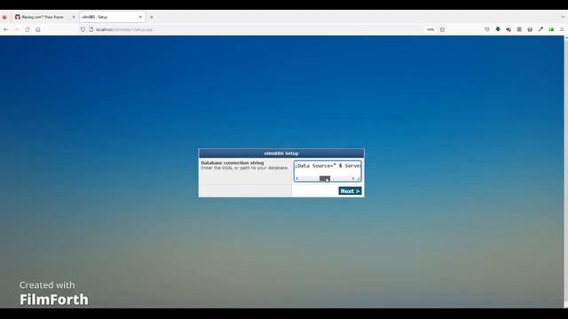 Installation forum software - o0mbbs смотреть онлайн