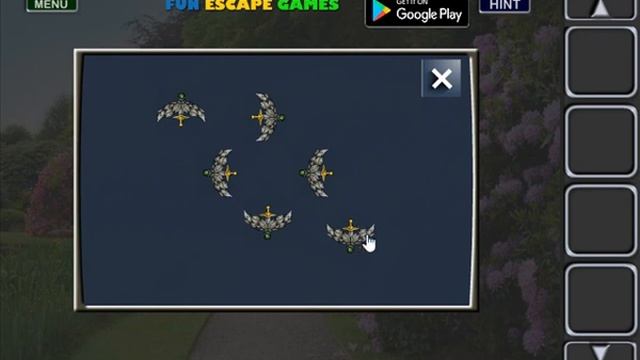 Beautiful Flower Garden Walkthrough смотреть онлайн