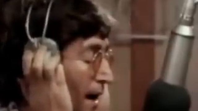 джон леннон - эти глаза напротив смотреть онлайн