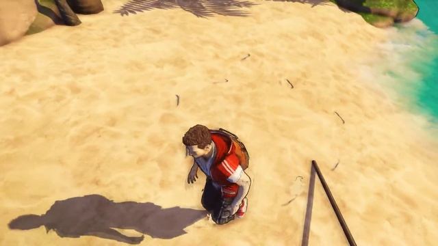 escape dead island знакомство с игрой. смотреть онлайн