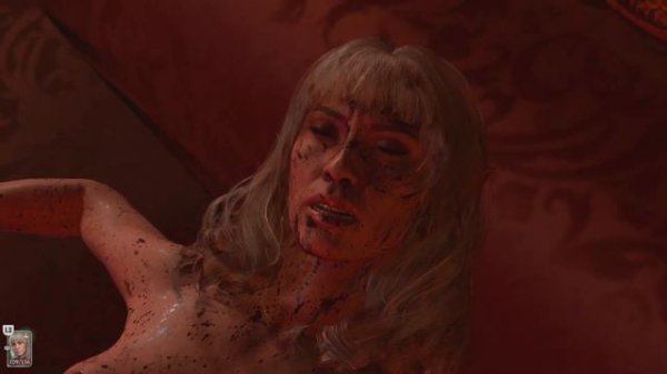 Baldur's Gate 3 - Meeting (and sleeping with) Haarlep