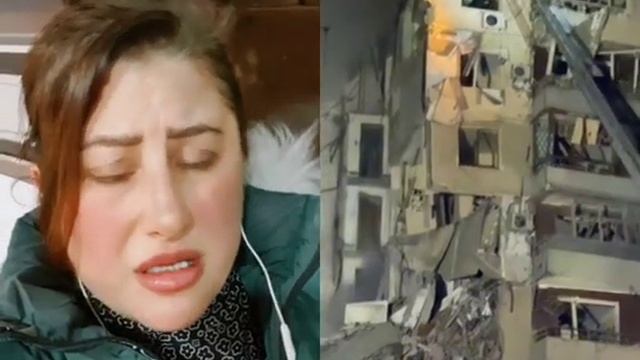 ДНИПРО! 14/01 /23 не знаю кто сделал но мне очень жаль мирных жителей ?? смотреть онлайн