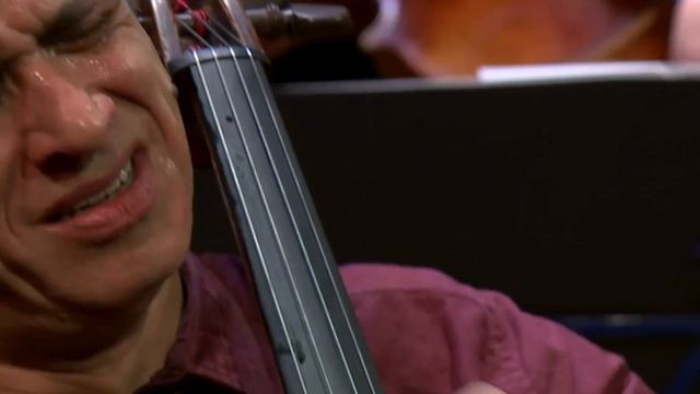 Hallelujah - Leonard Cohen by G. Sollima and our orchestra | Amsterdam Sinfonietta смотреть онлайн