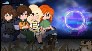 Реакция Последней Реальности на Lololowk'y/Лололошку