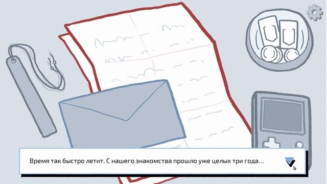 Любовь • игра • LoveChoice 拣爱 #1 смотреть онлайн