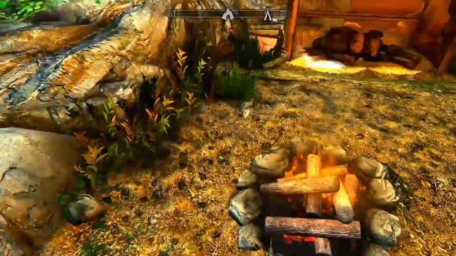 Rigmor of Bruma Xbox Part: 1 смотреть онлайн
