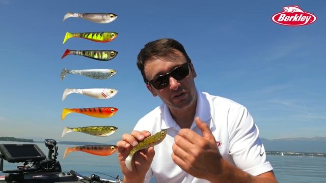 Pulse Shad смотреть онлайн