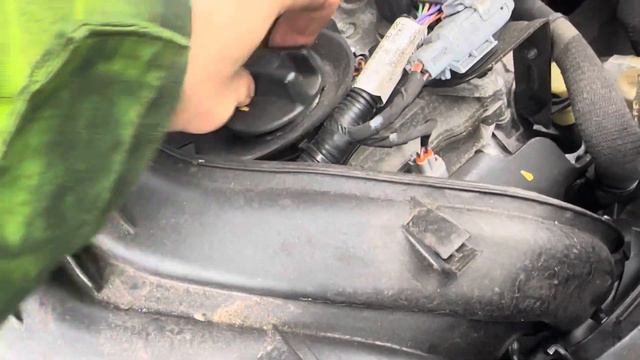 Разборка Dacia - Duster, 1,6 (VIN:VF1HJD20962788034 ) LY19RUA смотреть онлайн