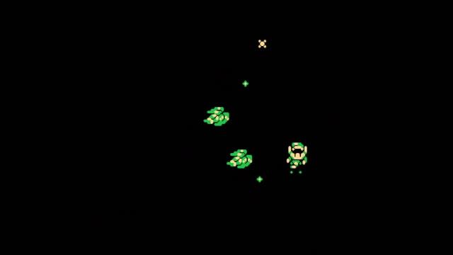 Oracle of Seasons [Pt.1] Gnarled Root, Snake's Remains Dungeons смотреть онлайн