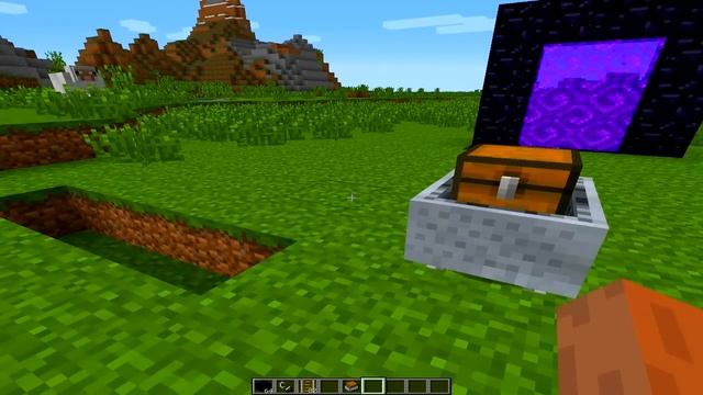 Как сделать баг (дюп) на бесконечные алмазы в minecraft 1.8 смотреть онлайн