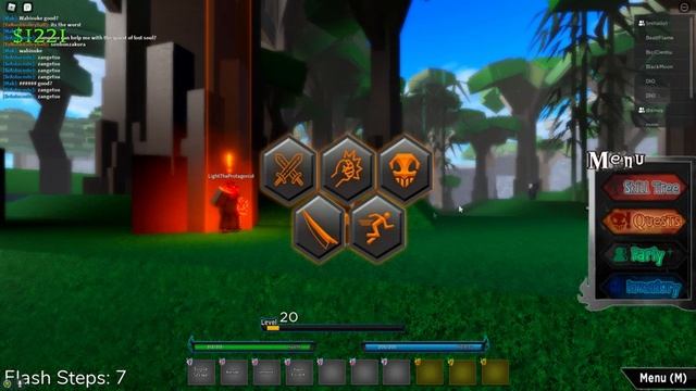 GUIDE как быстро прокачаться | ROBLOX REAPER 2 смотреть онлайн