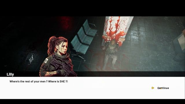 DevLog - Dialog System Unannounced Top Down Survival Shooter [Unreal Engine 5] смотреть онлайн