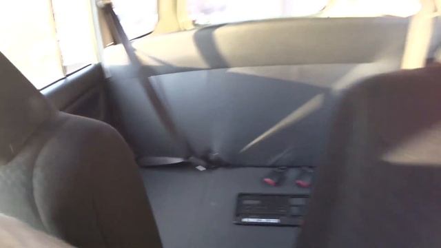 Toyota Probox = Японские Жигули? Смотрим какой он внешне и внутренне. Отзыв заказчика.