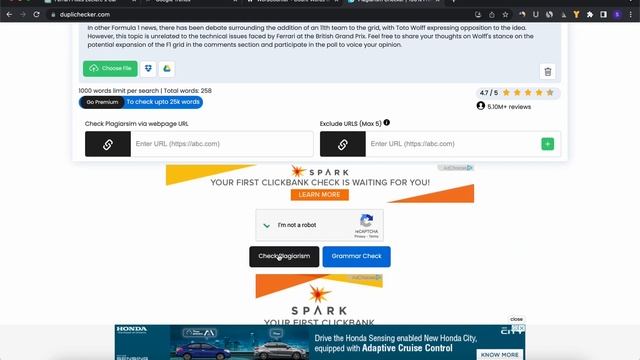 Bypass AI Content Detection - ChatGPT (100% working) | Blogging Insider смотреть онлайн