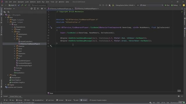 15-04. Blackboard Keys смотреть онлайн