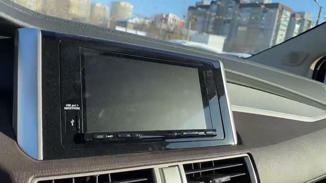 Mitsubishi Xpander Cross 2022 г.в.