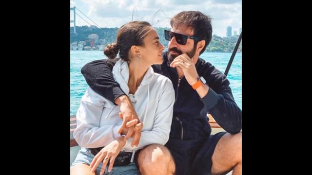 HANDE SORAL: WE HAVE BEEN MARRIED FOR 3 YEARS WE ARE SEPARATED FOR 2 YEARS смотреть онлайн
