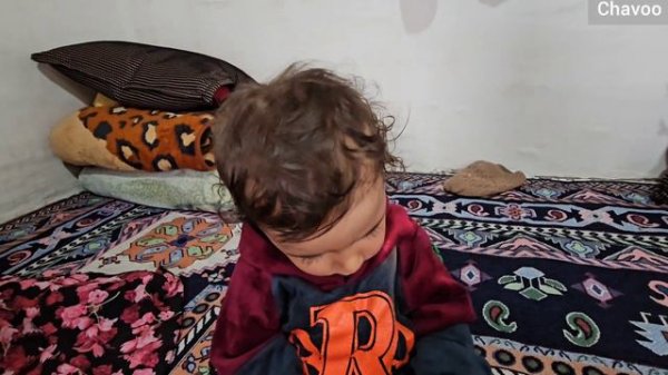 A Touch of Wonder: Ali's Surprising Revelation for Betul, His Disabled Nomadic Love