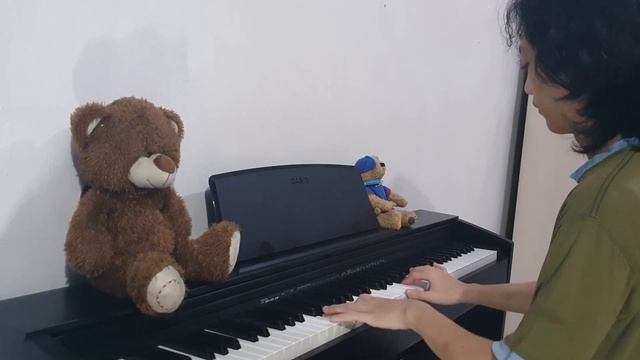 Imperial March (Anakin's Suffering) - Star Wars (Piano Cover) смотреть онлайн