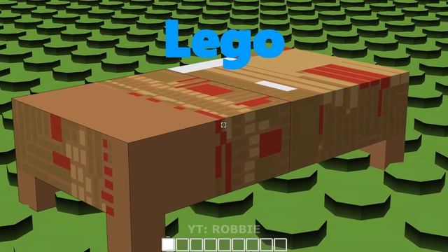 java vs roblox vs lego vs 3069 смотреть онлайн