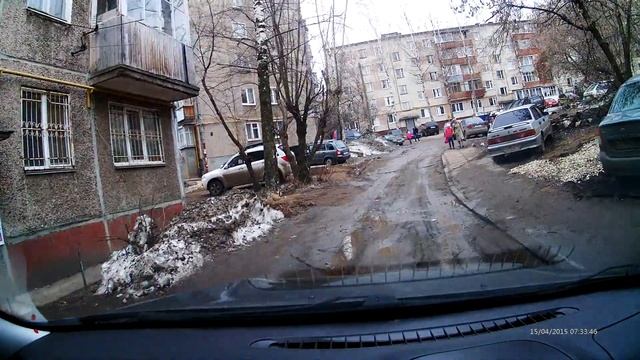 Попытка вскрыть машину? смотреть онлайн