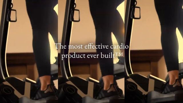 Helix® with Celebrity Trainer Harley Pasternak смотреть онлайн